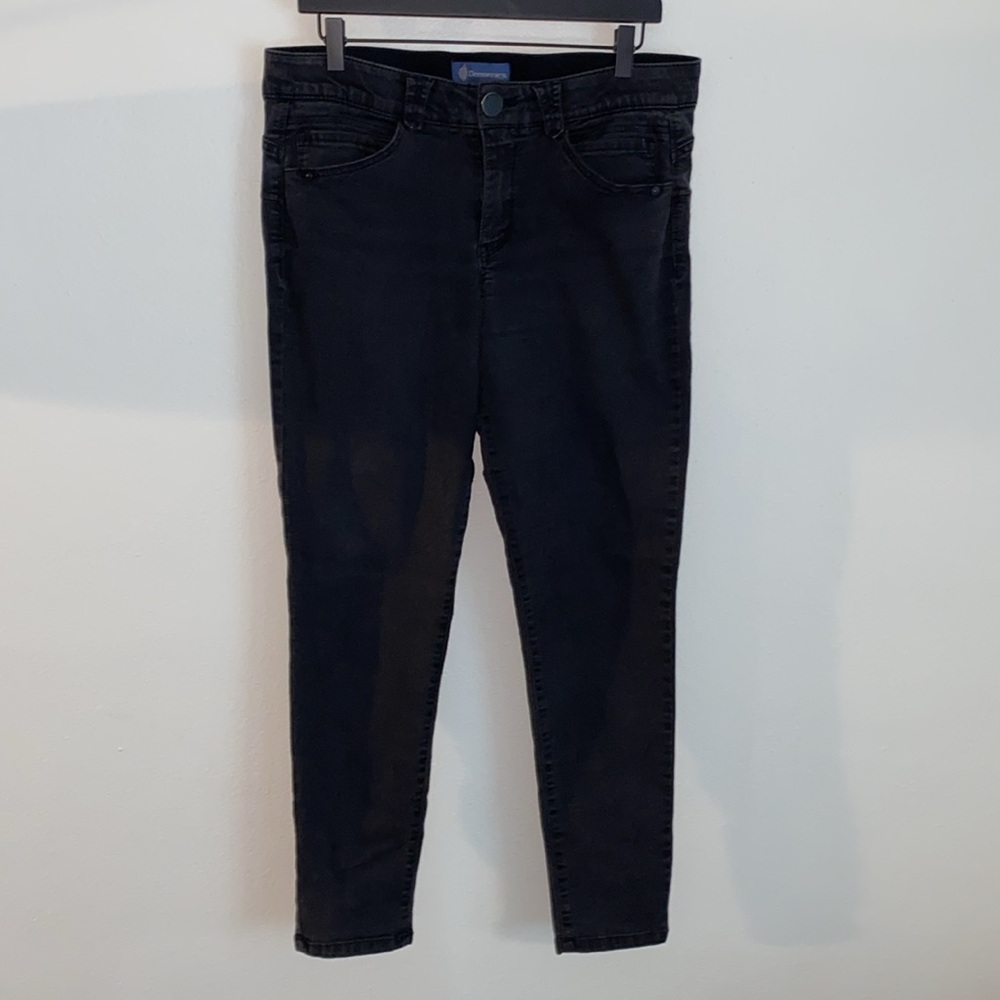 BOOTY LIFT JEGGINGS - DEMOCRACY “AB” Solution*